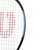 Used Wilson TOUR SLAM LITE Adult Tennis Racquet Navy Blue 4 3/8" 11484-S000303444 View 11