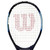 Used Wilson TOUR SLAM LITE Adult Tennis Racquet Navy Blue 4 3/8" 11484-S000303444 View 9