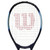 Used Wilson TOUR SLAM LITE Adult Tennis Racquet Navy Blue 4 3/8" 11484-S000303444 View 2