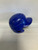 Used Rawlings BLUE Batting Helmet No Mask Royal Blue SM 11823-S000038949 View 3