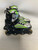 Used Element ABEC5 Junior Rec Fitness Skates Green Adjustable 11823-S000038950 View 1