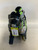 Used Element ABEC5 Junior Rec Fitness Skates Green Adjustable 11823-S000038950 View 2
