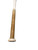 Used Easton GHOST BB/SB Fastpitch Bat 31" 11307-S000265149 View 3
