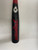 Used Demarini VENGEANCE BB/SB USSSA 2 5/8 Bat 31" 11703-S000210359 View 1