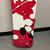 Used K2 SKYLA Girls Board/Binding Red 138 cm 11855-S000203104 View 9