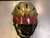 Used Cascade CPV-R Lacrosse Helmet Gold MD 11339-S000201904 View 2