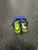 Used Adidas Soccer Cleats Royal Blue Youth 13.0 11849-S000039480 View 3