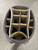 Used Walter Hagen CART BAG Mens Cart Bag Vegas Gold 11726-S000295759 View 3