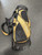 Used Walter Hagen CART BAG Mens Cart Bag Vegas Gold 11726-S000295759 View 1