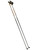 Used Swix QUANTUM 07 165CM Mens XC Ski Poles Grey 165 cm / 65 in 11823-S000038952 View 1