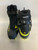 Used Fischer SKATE RC3 Mens NNN XC Ski Boots Black M 10.5 11823-S000038951 View 2