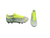 Used Puma UTLRA 3.4 WNS Soccer Cleats Green And Chrome Senior 6.5 11917-S000016546 View 3