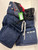 Used CCM 1.9 Inter Goalie Pant Navy Blue MD 11891-S000317997 View 1