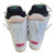 Used Burton CASA BOOTS WOMENS 7 Womens Snowboard Boots White Senior 7 11708-S000193679 View 3