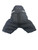 Used Vic BLACK Youth Pant Black SM 10589-S000433300 View 2