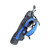 Used US Kids PACKAGE SET SUNDAY BAG 4 CLUB Jr Package Set RH Royal Blue 4 Piece 11708-S000193684 View 1