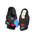 Used Bauer LEGACY Youth Elbow Pads LG 10589-S000433302 View 2