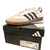 NEW adidas Adult Samba Shoes - White - M: 10.5 / W: 11.5 11717-S000089731 View 1