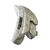 Used Brians GNETIK PURE BLOCKER Youth Goalie Blocker White 11617-S000344670 View 2