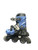 Used Ultra Wheels TRANSFORMER Child Rec Fitness Skates Navy Blue Adjustable 10589-S000433305 View 1