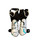 Used Dsg Soccer Shin Guards Youth Grey XXXS 11732-S000366013 View 1