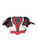 Used Bauer X5.0 Senior Shoulder Pads SM 10589-S000433310 View 2