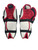 Used Bauer X60 Junior Shin Guards Black 11" 10589-S000433314 View 2