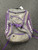 Used Easton BACKPACK BB/SB Player Backpack Purple 11726-S000295767 View 1