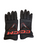 Used CCM QLT 170 Senior Gloves Black SM View 1