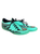 Used Nike Soccer Indoor Shoes Green Youth 11.5 View 2
