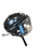 Used Bauer 2100 Helmet Full Visor Combo Black MD View 2