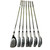 Used KZG FORGED EVOLUTION Mens Iron Set RH 4I-PW 11484-S000303452 View 4