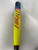 Used Easton FIREFLEX240 BB/SB Slowpitch Bat 34" 11882-S000024648 View 1