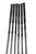 Used Wilson PROFILE Mens Complete Set RH 11 Piece 11774-S000088162 View 4