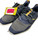 Used Puma Mens Golf Shoes Navy Blue And Grey Senior 9 11721-S000283279 View 2