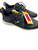 Used Puma Mens Golf Shoes Navy Blue And Grey Senior 9 11721-S000283279 View 1