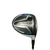 Used Taylormade SIM MAX Mens Fairway Wood RH 3 Wood 11834-S000050319 View 1