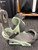 Used Burton CARTEL Mens Binding Only Teal MD 11162-S000453273 View 7