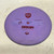 Used Discmania EVOLUTION Disc Golf Mid Range Purple 11878-S000028166 View 1