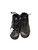 Used Rudis Wrestling Shoes Black Junior 03 11732-S000366017 View 1