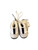 Used Rudis Wrestling Shoes White Junior 02 11732-S000366021 View 3