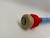 Used Akadema PRO MODEL 271 BB/SB Wood Bat 33" 11703-S000210379 View 5