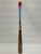 Used Akadema PRO MODEL 271 BB/SB Wood Bat 33" 11703-S000210379 View 1