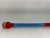 Used Akadema PRO MODEL 271 BB/SB Wood Bat 33" 11703-S000210379 View 4