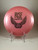Used Prodigy 500 F1 Disc Golf Driver Pink 169g 10105-S000307662 View 1