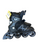 K2 F.I.T 84 BOA Senior Aggressive Skates Black Senior 9 View 1