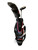 Used Tour Edge HL-J Jr Club Set LH 8 Piece 11732-S000366026 View 2