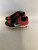 Used Nike RED AND BLACK BB/SB Cleats Red Junior 01 11823-S000038958 View 3