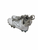 Used New Balance Freeze Mens Lacrosse Cleats White Size 8.5 11731-S000164397 View 2