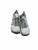 Used New Balance Freeze Mens Lacrosse Cleats White Size 8.5 11731-S000164397 View 1